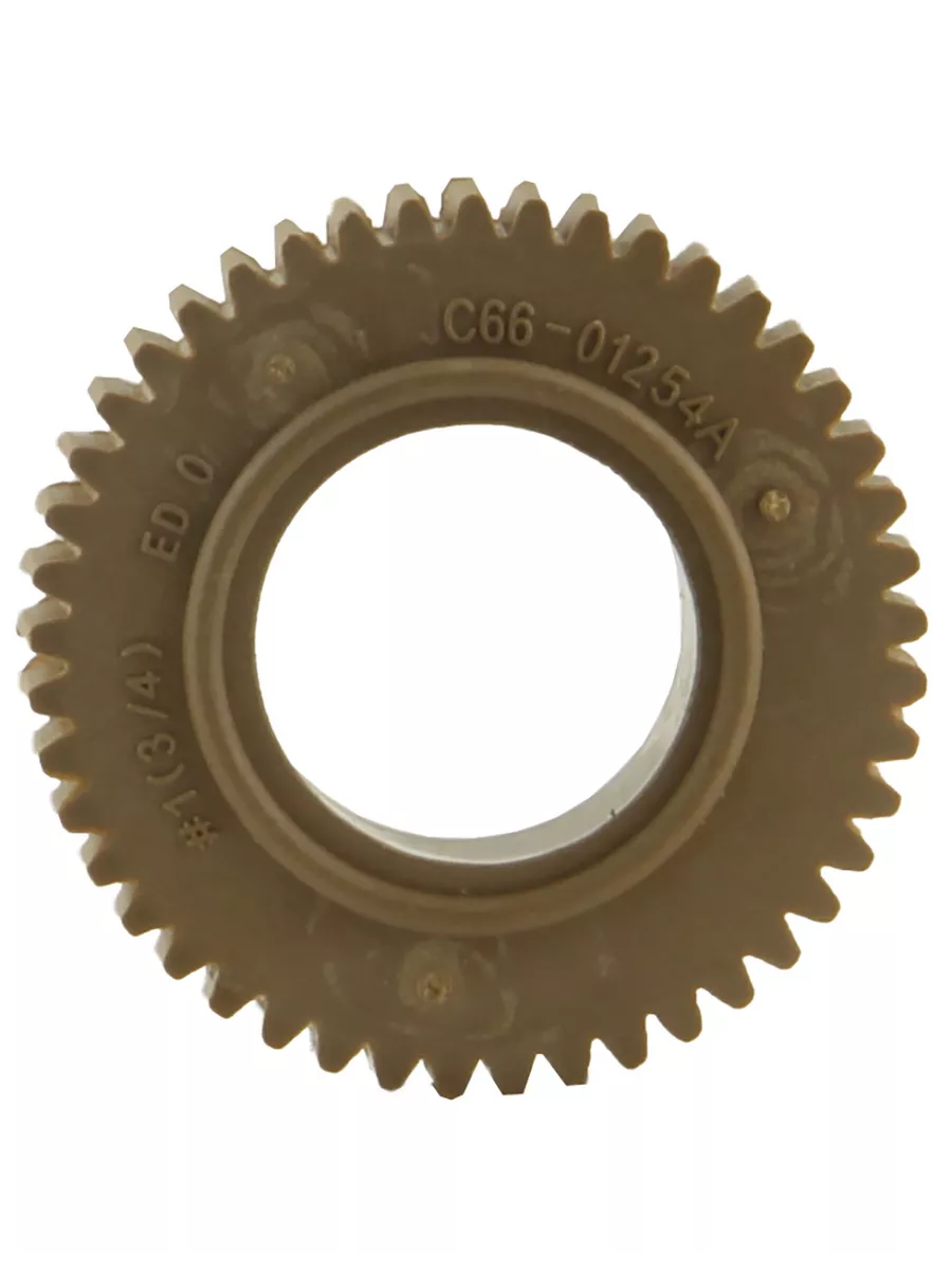 Шестерня тефлонового вала Hi-Black для Samsung ML-1630/1910/2570/SCX-4725FN/4828/4824