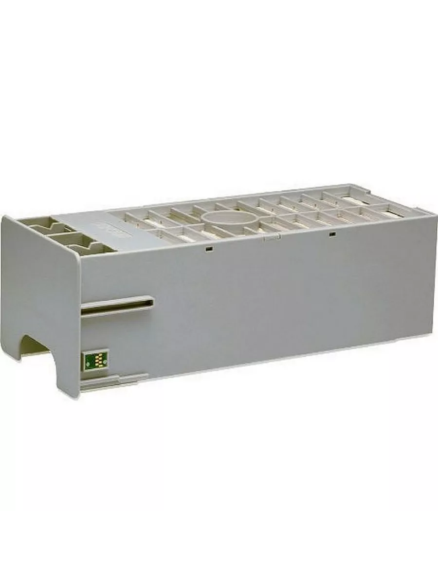 1554898 Поглотитель (абсорбер, памперс) чернил с чипом в корпусе Epson Stylus Pro 7600/9600/4400 (O)