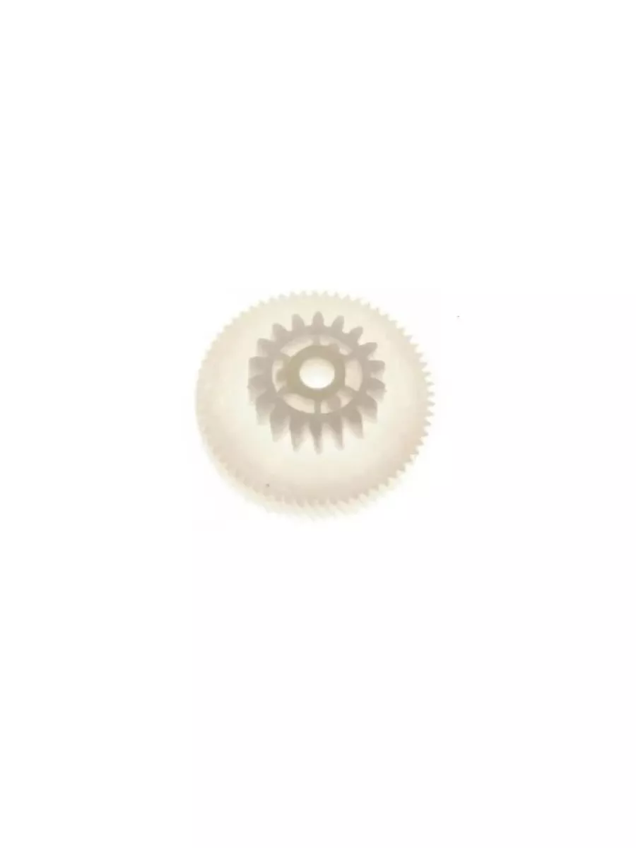 RU5-0962 Шестерня 65T HP LJ P3005/M3027/M3035 (O)