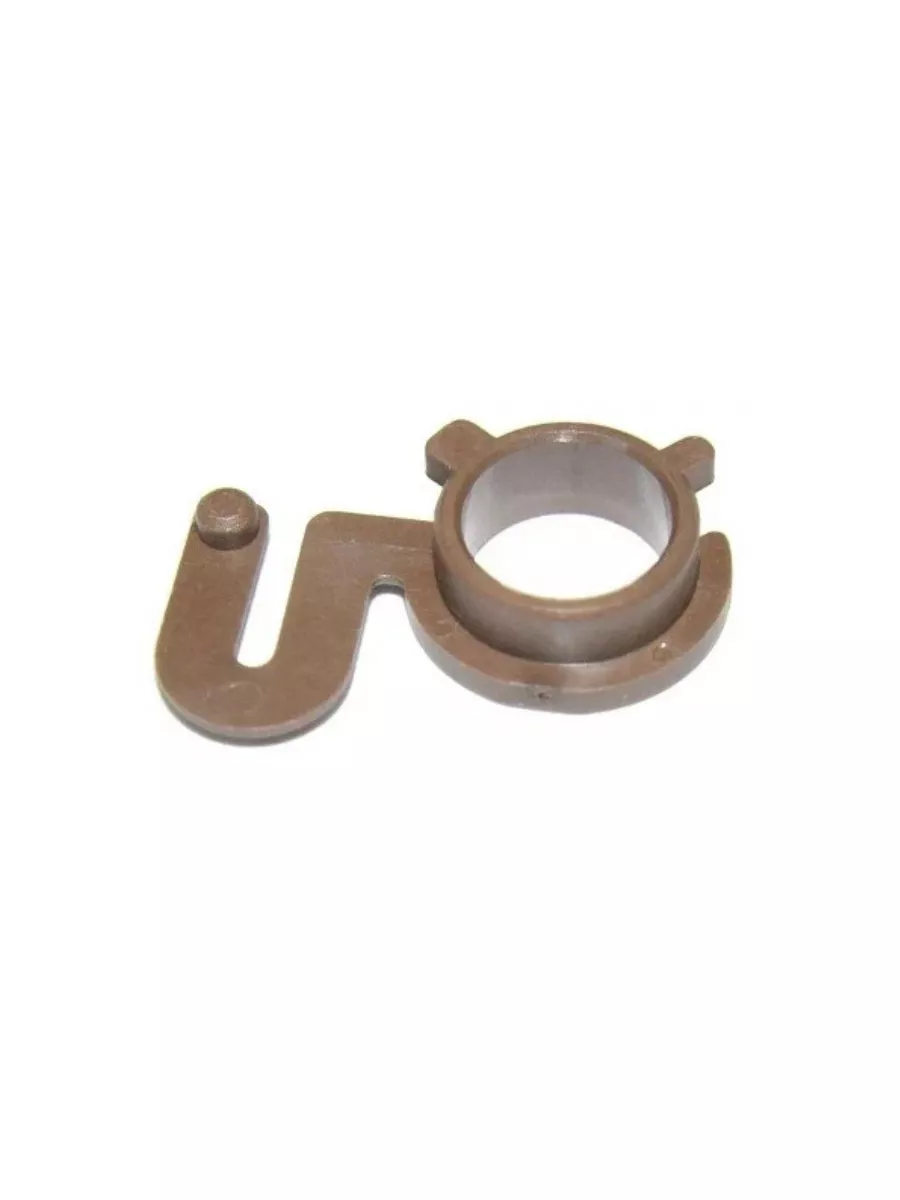 Бушинг резинового вала для HP LJ 1200/1000w, Canon LBP-1210, RA0-1095-C, правый