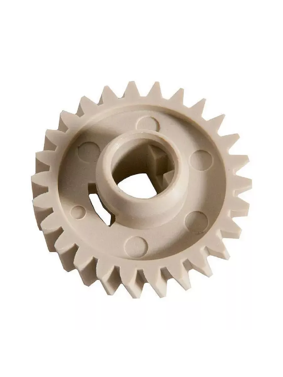 RU6-0020 Шестерня резинового вала HP LJ P1505/M1120/M1522 (NC)