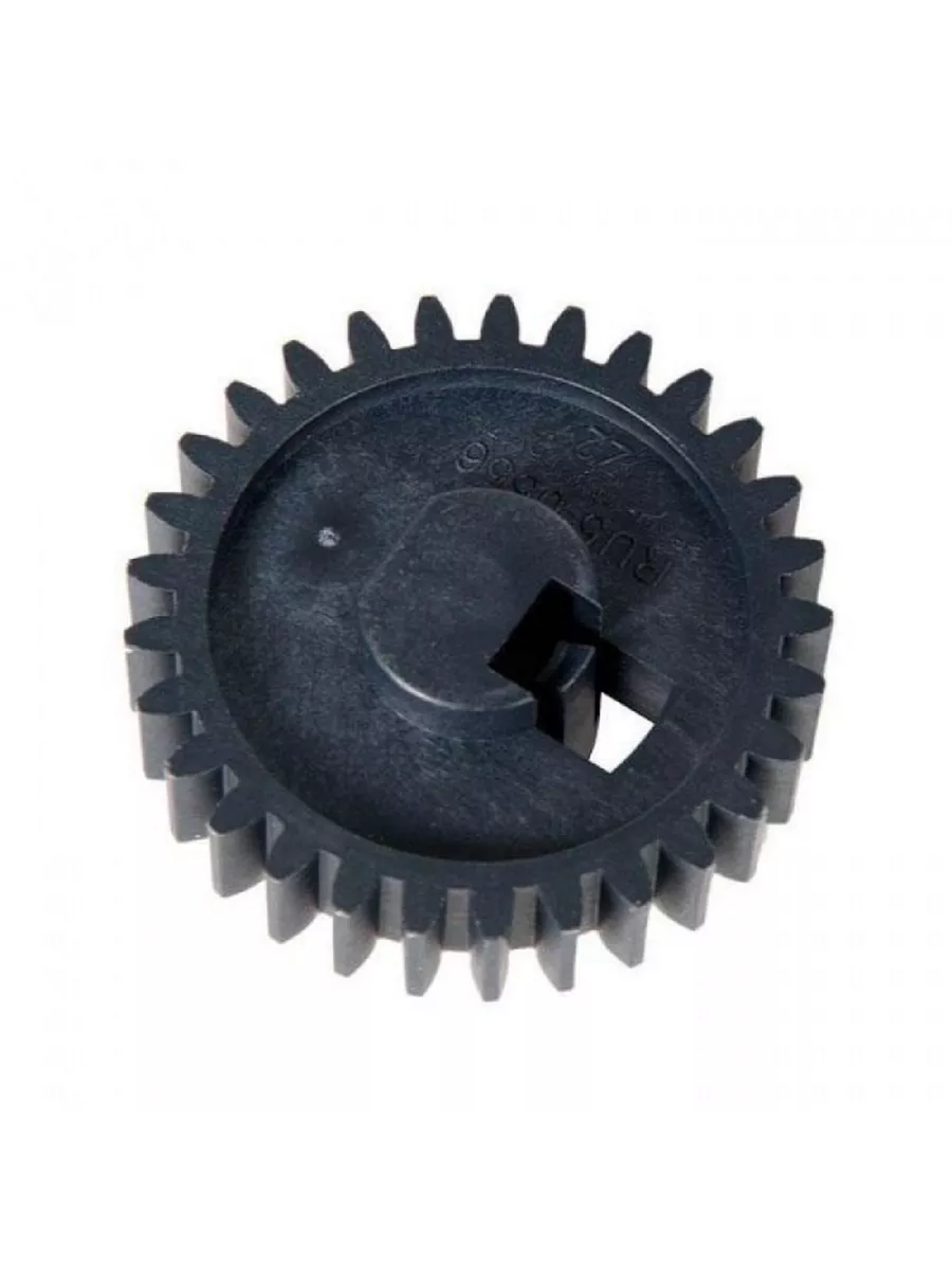 RU5-0556-000 Шестерня 29T резинового вала HP LJ 5200 (О)