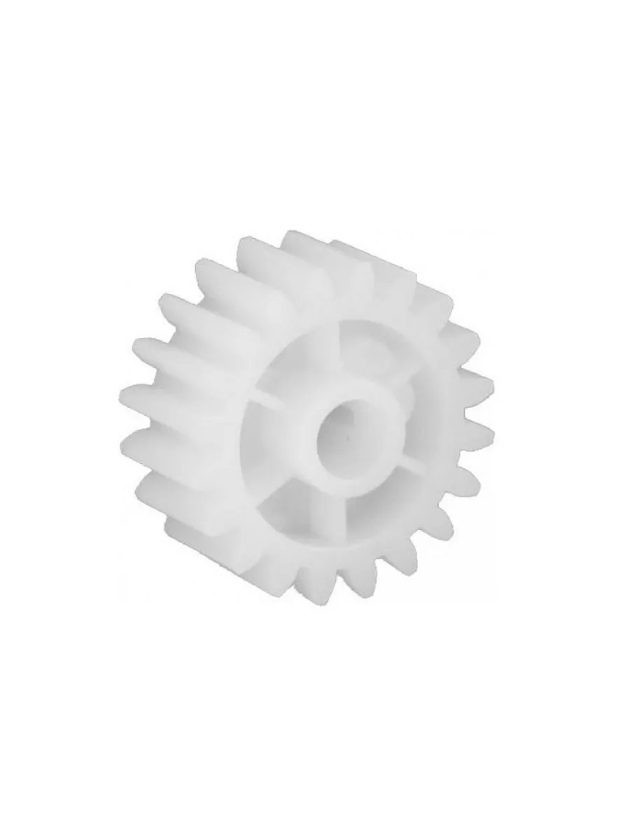 RU5-0378-000CN Шестерня 20T привода печи HP LJ 2400/2410/2420/2430 (O)