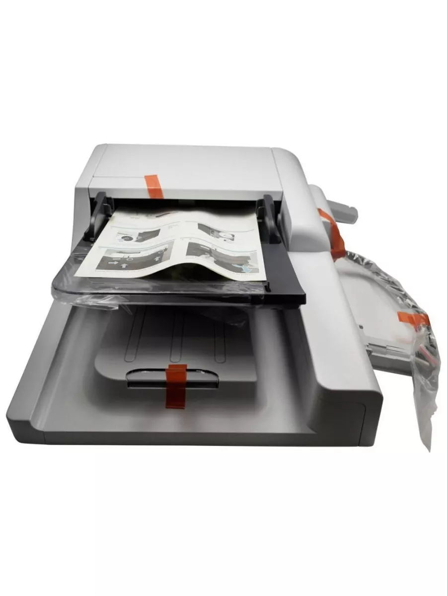 CD644-67921 ADF в сборе HP LJ Enterprise 500 Color M575c (O)