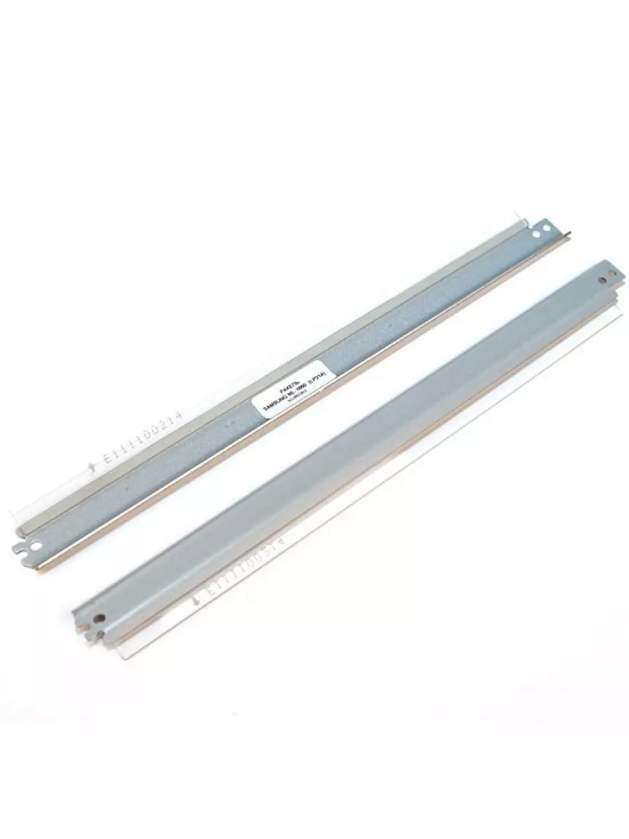 Ракель Hi-Black для Samsung ML-2160/2165/SCX-3405/SL-M2020/2070, 10 шт/упак