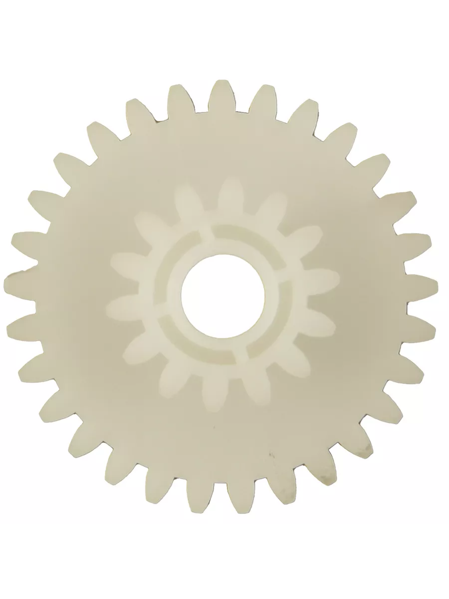 Шестерня 29T/14T GP-160 Hi-Black (совместима с LJ 5000/5100)