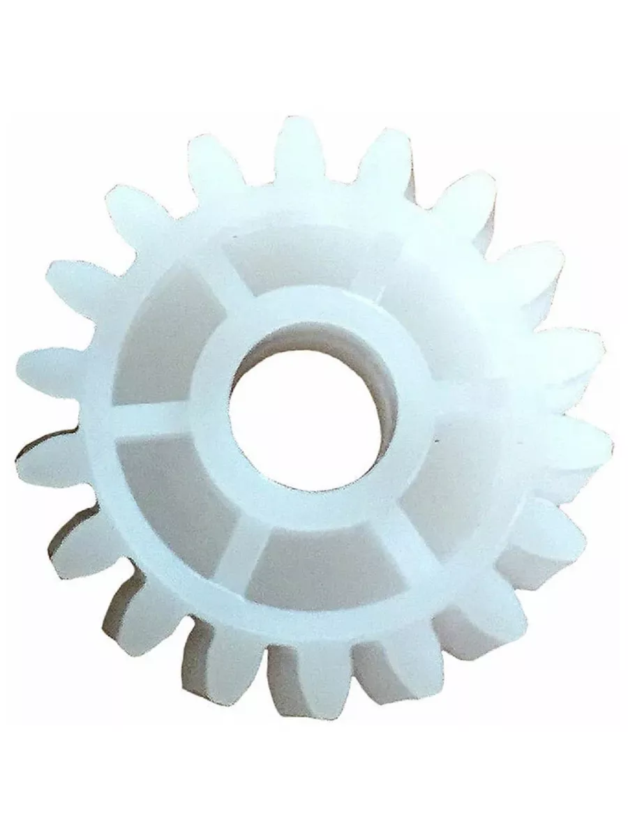 RU6-0965 Шестерня 18T HP LJ P3015 (O)