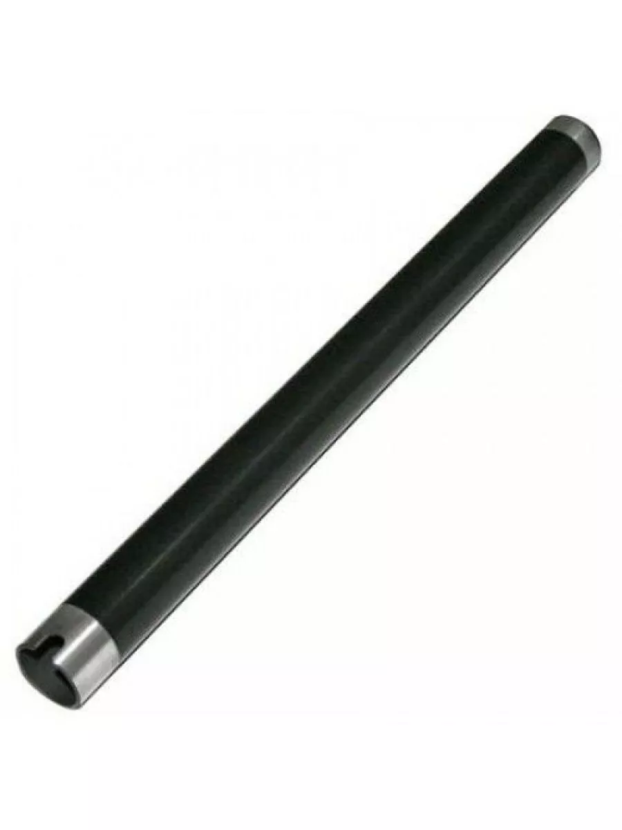 Вал тефлоновый верхний Hi-Black для Kyocera FS-2100D/2100DN/ECOSYS M3040/M3540
