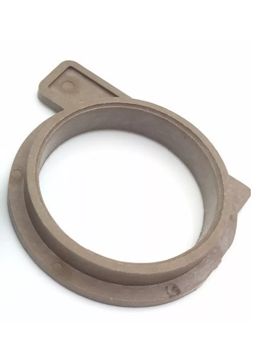 Бушинг тефлонового вала со смазкой Hi-Black для Kyocera FS-1028MFP/ 1128MFP/ 1350DN, правая