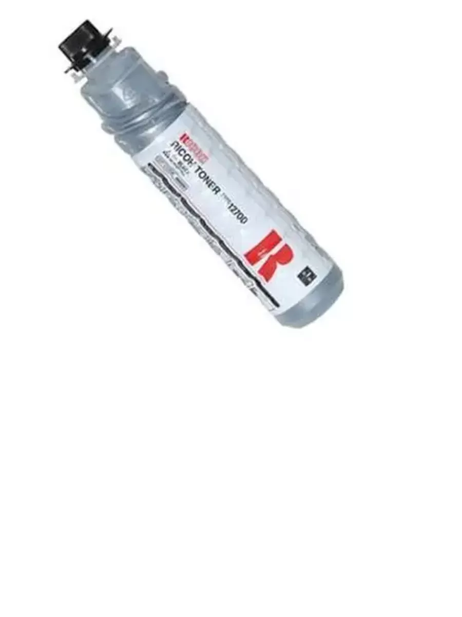 Тонер тип MP201 (ранее 1270D) Ricoh Af 1515/PS/F/MF/MP161/171/LN/201SPF, 7К (O) 842024/842338