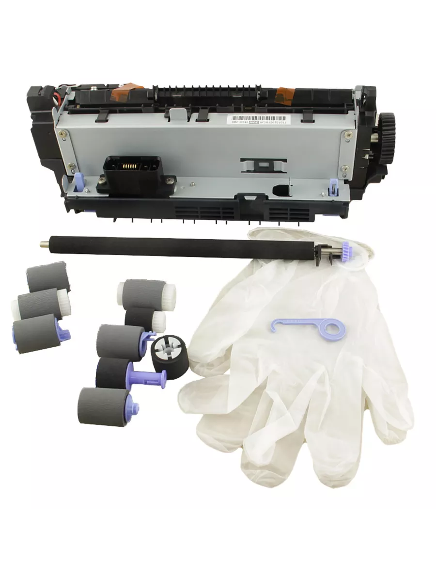 Ремкомплект Hi-Black для HP Enterprise 600 M604/ M605/ M606