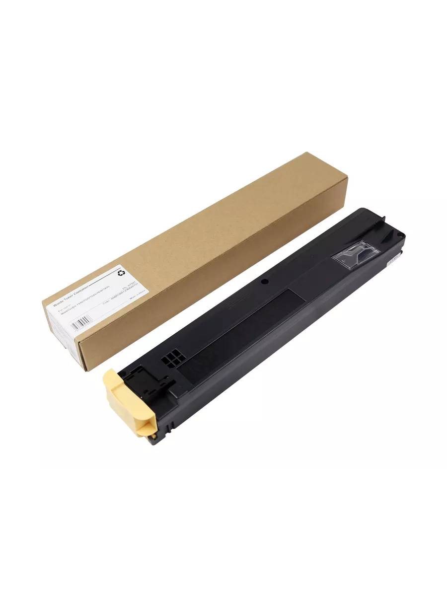 Бункер для отработанного тонера Hi-Black для Xerox WC 7425/7428/7435/7525/7530/7535