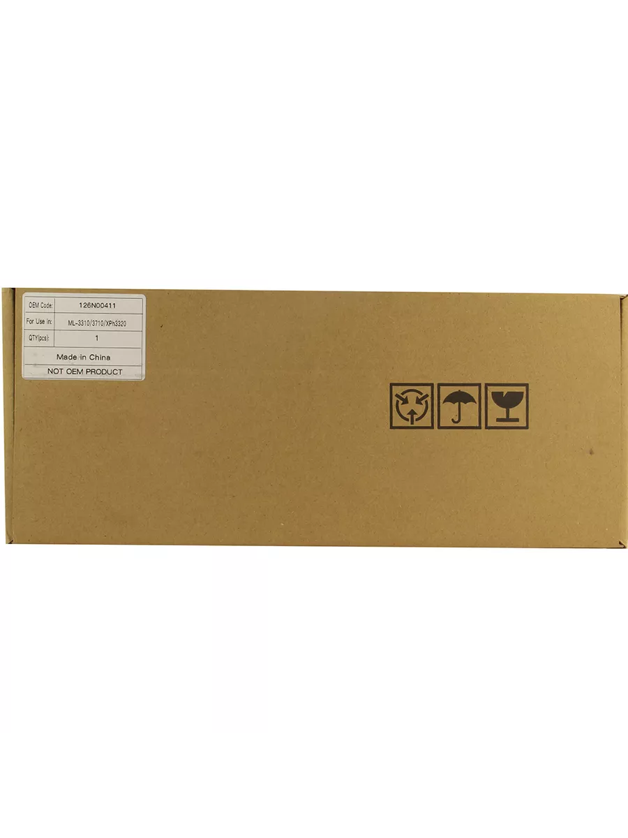 Термоузел (Печь) в сборе совм. для Samsung ML-3310/3710/Xerox Ph3320 (Apex) восст.