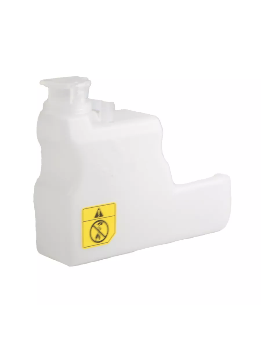 302LV93020 Бункер отработанного тонера WT-3100 Kyocera FS2100/4100 (O)