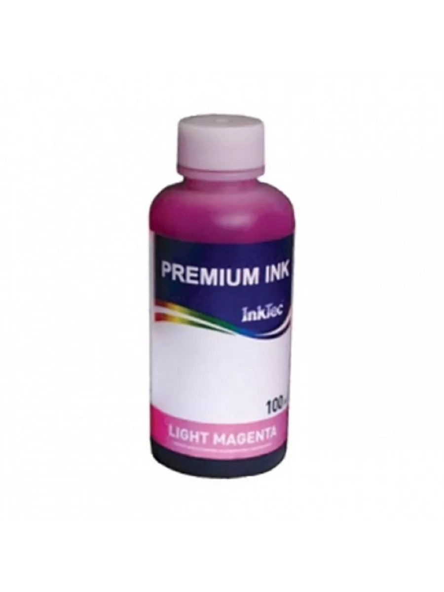 Чернила InkTec (H3070) для HP C8775 (№177), ML, 0,1 л.