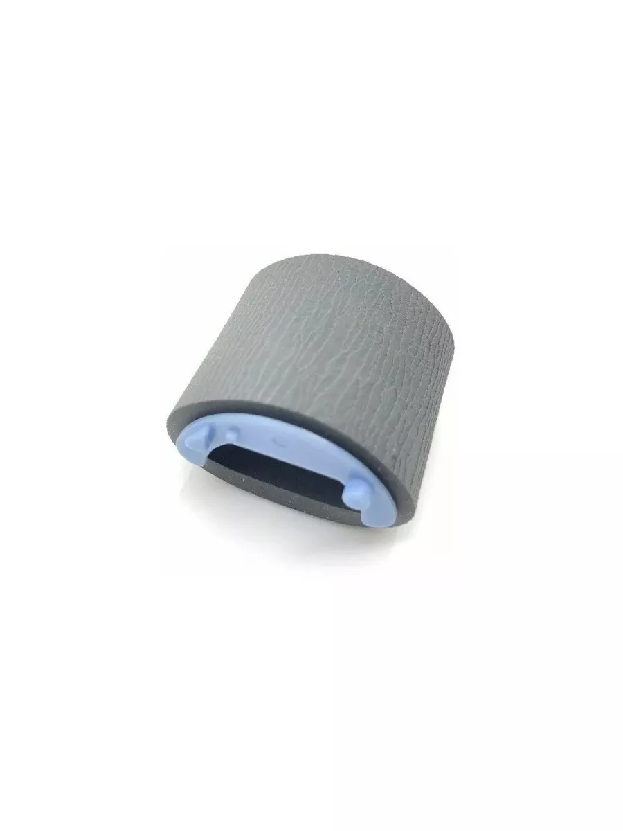 RL1-0266/RC1-2050 Ролик подачи/захвата бумаги HP LJ 1010/1012/1015/1018/1020/1022 (O)