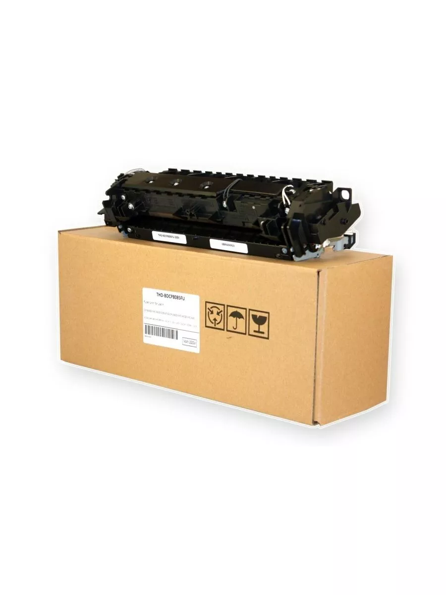 Термоузел (Печь) в сборе Hi-Black для HP LJ P4014/P4015/P4515