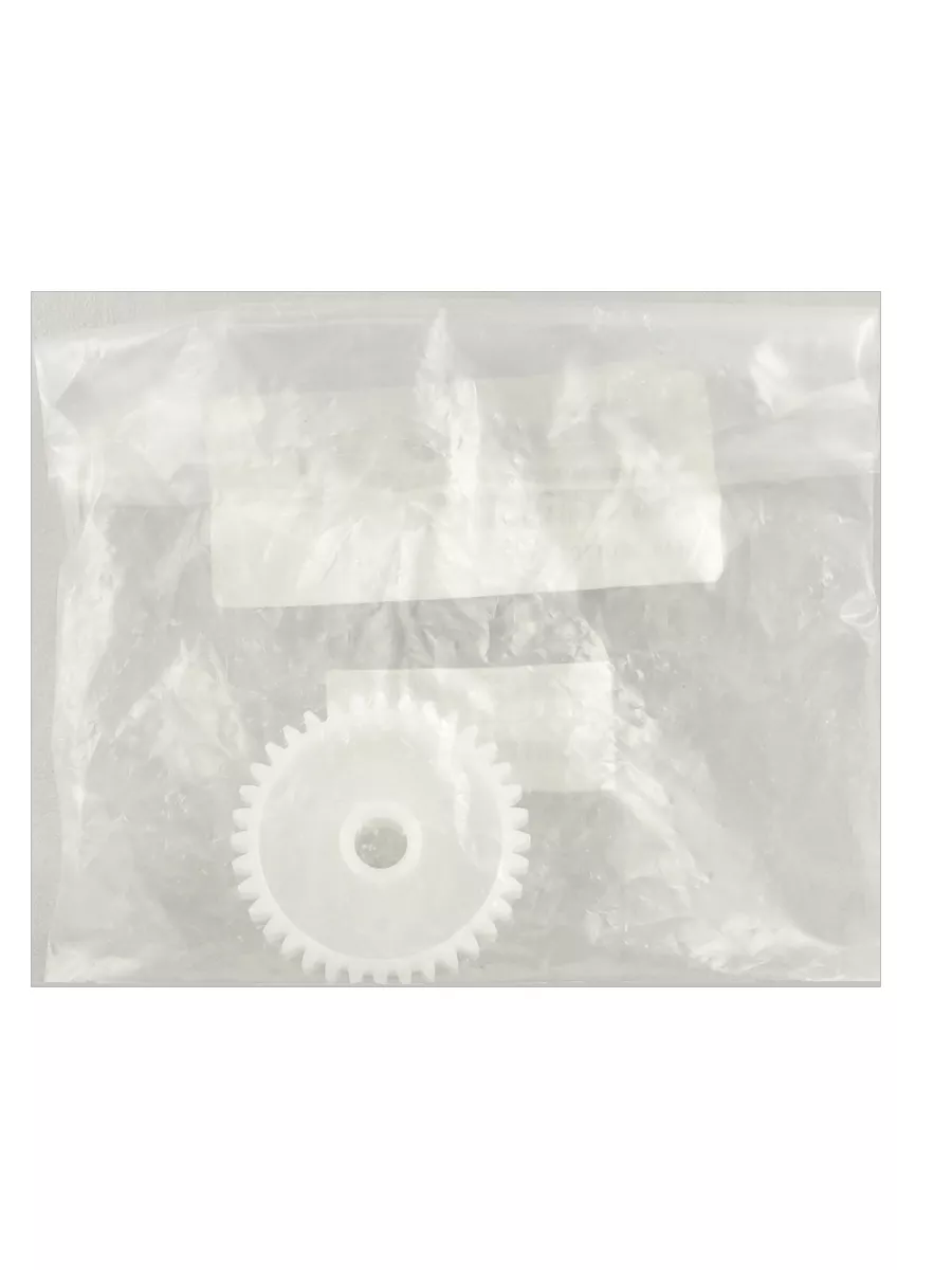 RU5-0576 Шестерня 36T/17T HP LJ 5200 (O)