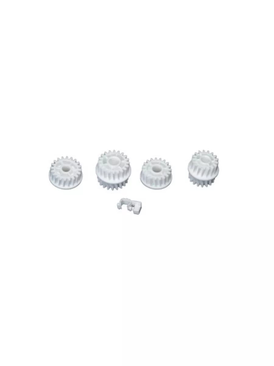 Комплект шестерён Hi-Black для HP LJ P3005/ M3027/ M3035