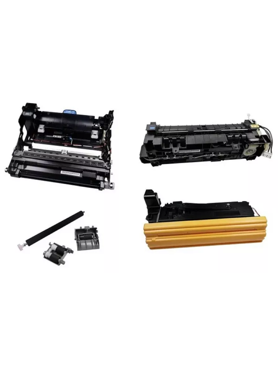 1702TG8NL0/MK-3260 Ремонтный комплект Kyocera M3145dn/M3645dn (O)