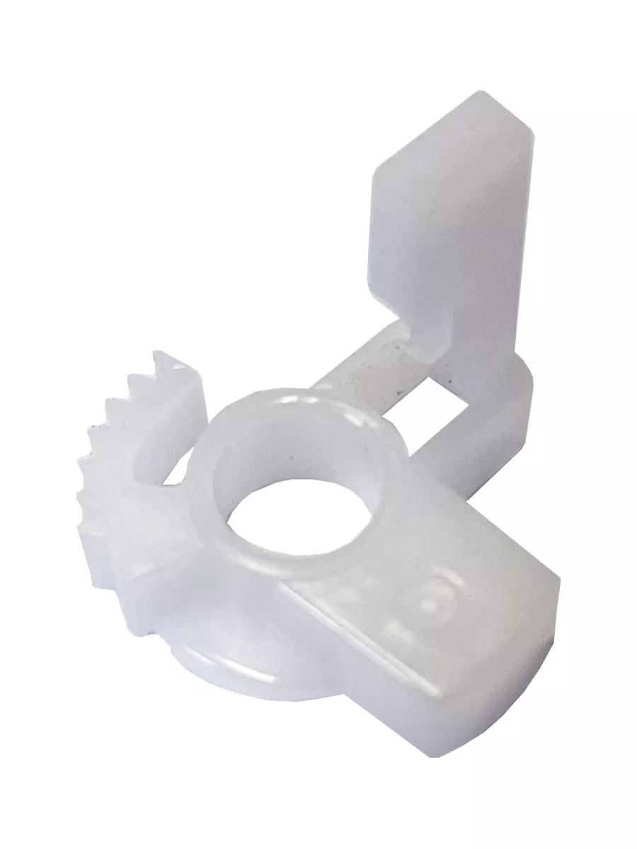 Флажок сброса картриджа Delacamp для Brother HL-2030 (TN-2075/TN-2085), Reset Lever, уп.