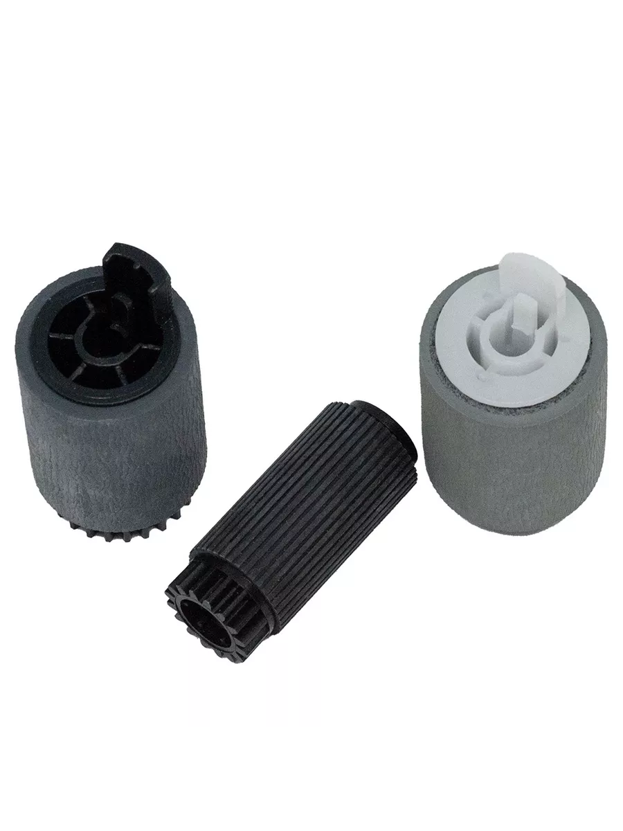 Комплект роликов Hi-Black для Canon iR-2270/ 2870/ 3570, 3 шт./упак.