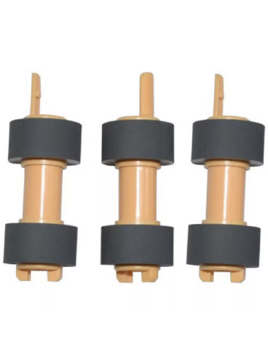 604K19890 Комплект роликов Xerox Phaser 4500/4510/5335/3610/7100/WC 3615/DP 255 (O)