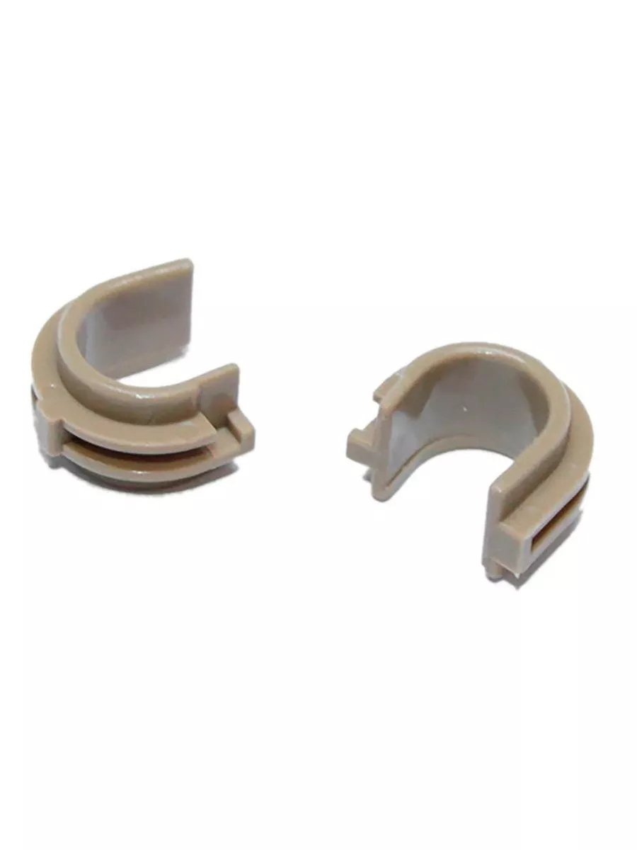 Комплект бушингов резинового вала совм. для HP LJ Pro M402/M426/427, левый+правый