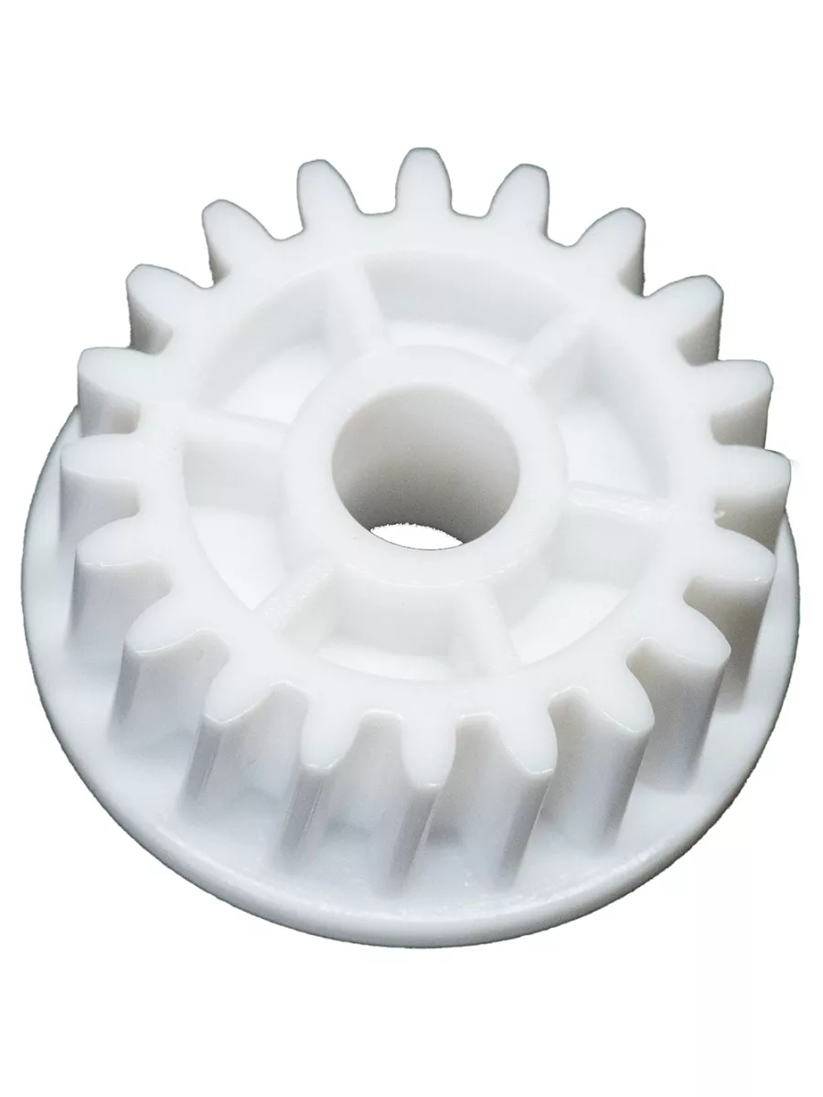 Шестерня 20Т привода термоузла Hi-Black для HP LJ P3005/ M3027/ M3035