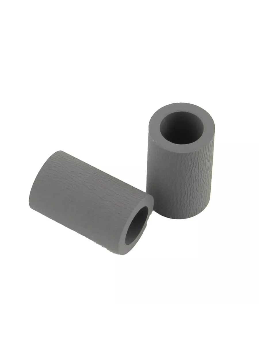 Насадки (резинки) ролика захвата (лоток 2) Hi-Black для HP LJ Pro M402/M403/M426/M427, 2 шт/компл