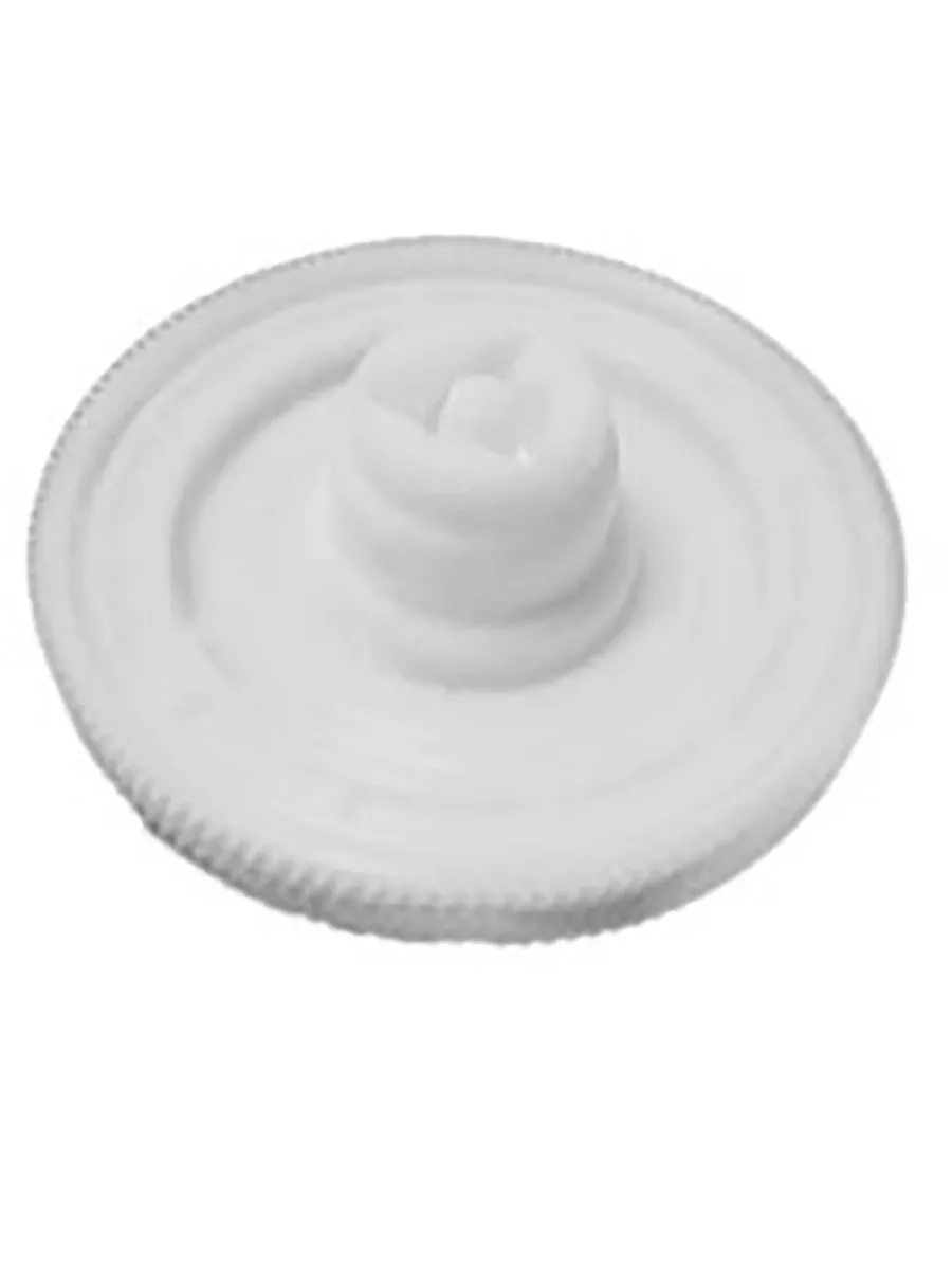 RU5-0546 Шестерня 133T HP LJ 5200/M5025/M5035/M725 (O)