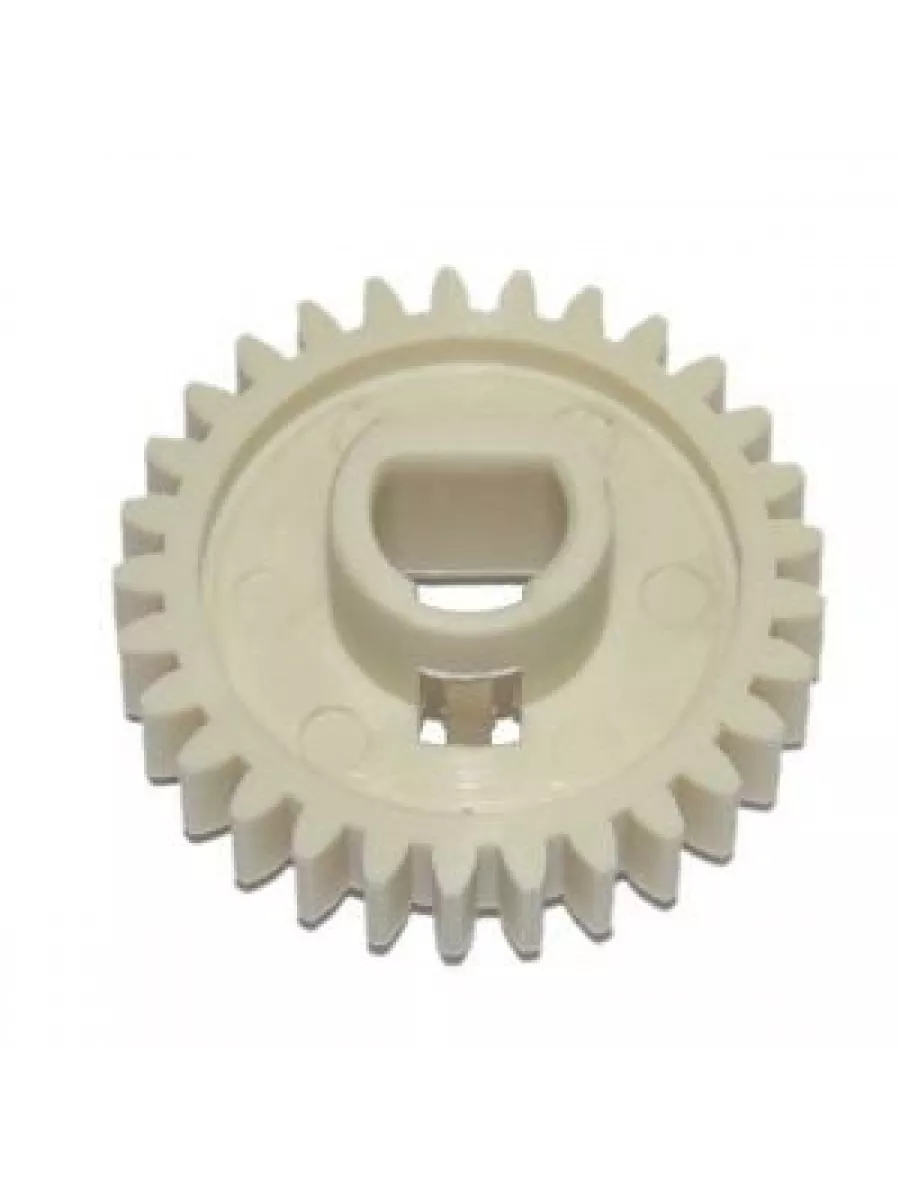 PFDG1301Y Шестерня тефлонового вала Panasonic KX-FL403 (O)