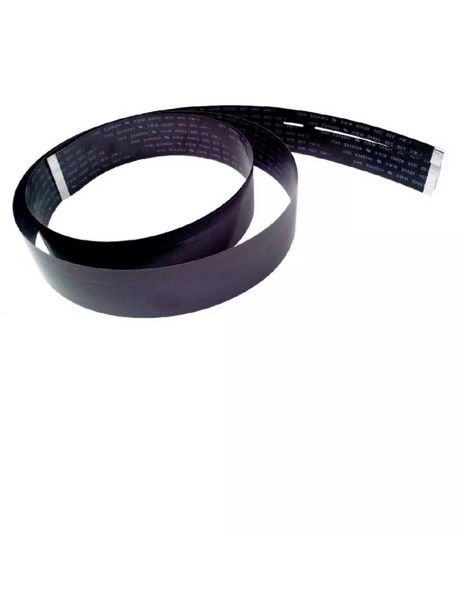 Шлейф сканера Hi-Black для HP LJ M1005, совм