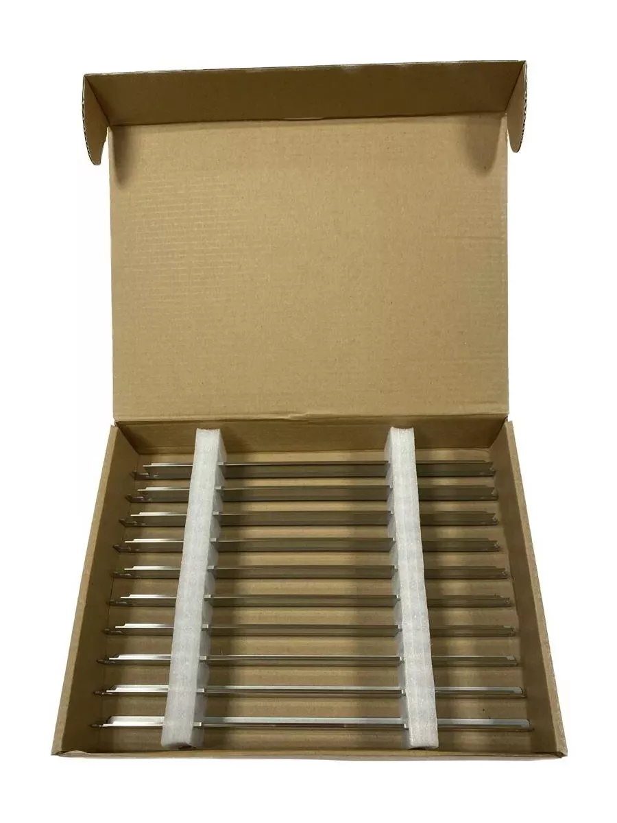 Ракель (Китай) для HP LJ 4015/M601/602/603/600/4250/4350, 10 шт/уп.