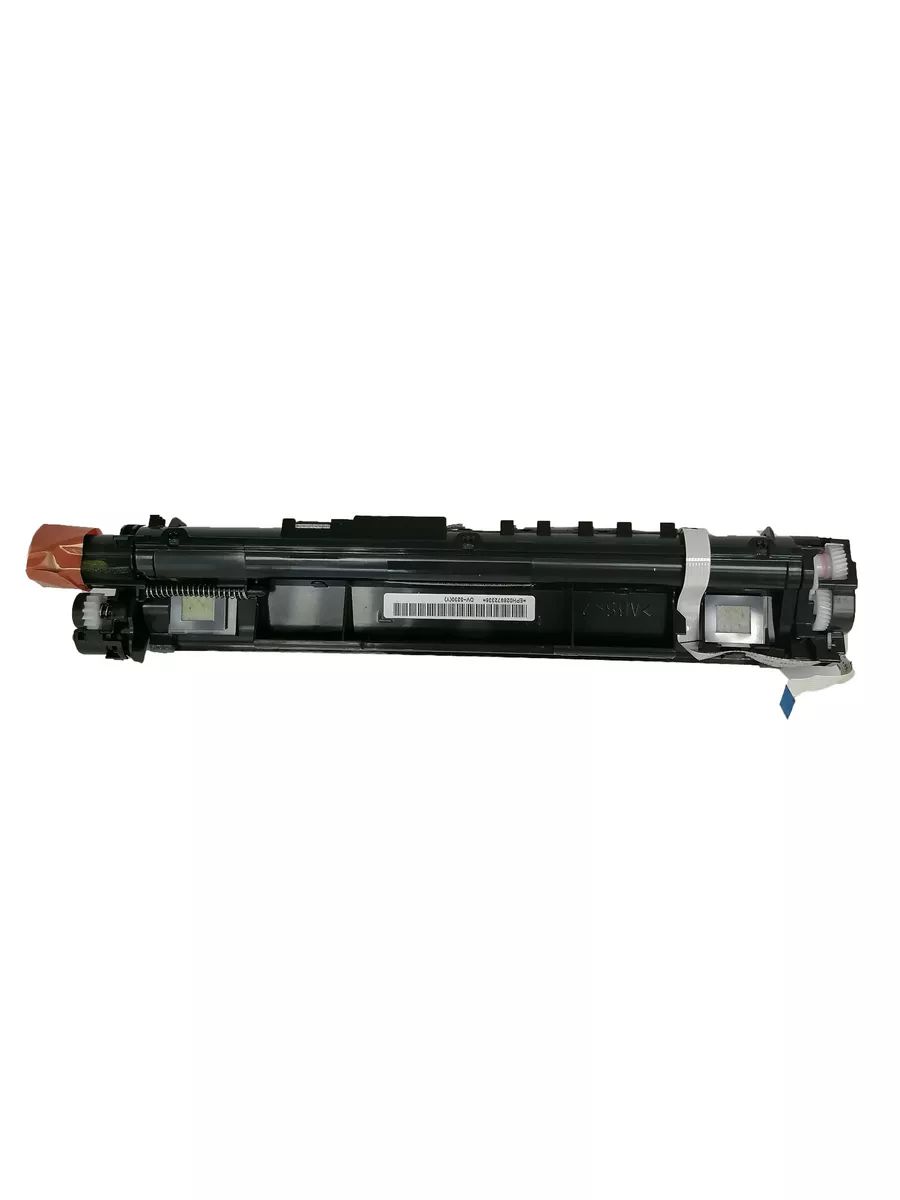 DV-5230Y Узел проявки (Тех. упаковка) Kyocera P5021cdn/P5026cdn жёлтый