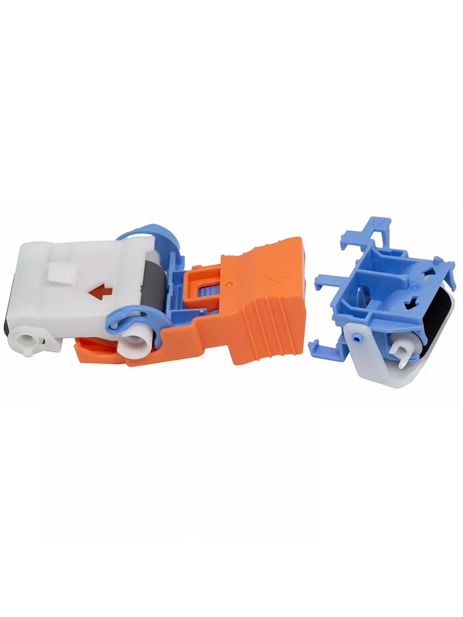 Комплект роликов (лоток 2) Hi-Black для HP LJ M607/M608/M609/M631/M632/M633/E62555/E62565