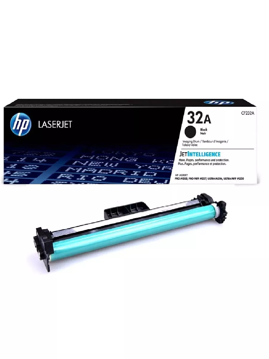 Барабан 32A для HP LaserJet Pro M203/MFP M227, 23К (О) CF232A