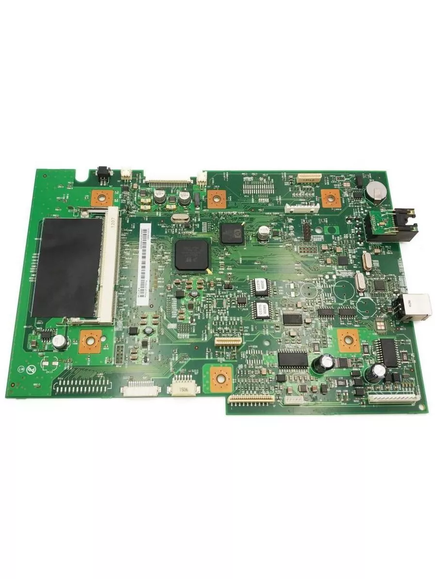 Плата форматирования Hi-Black для HP LJ M2727nf/nfs, (сетевая)