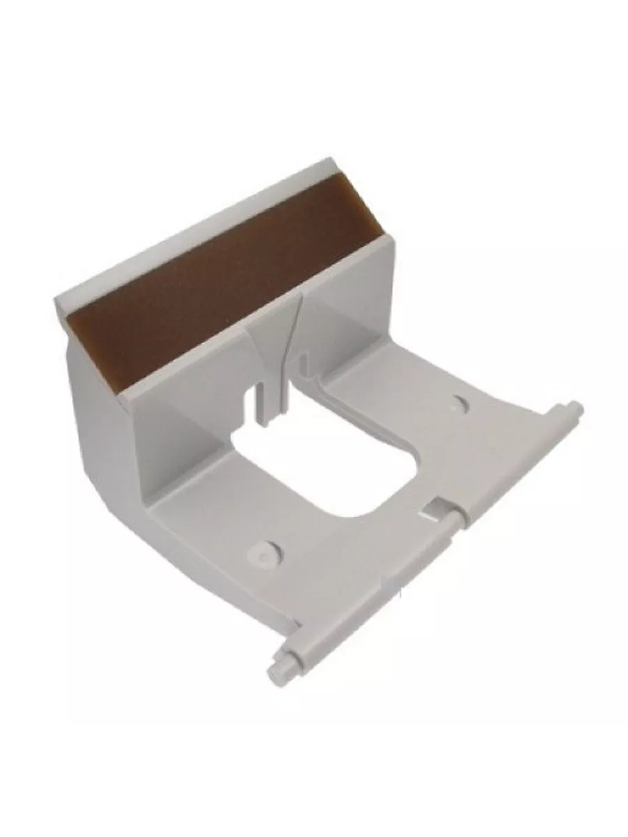 RB2-6221 Тормозная площадка HP LJ 5L/6L/3100/3150 (NC)