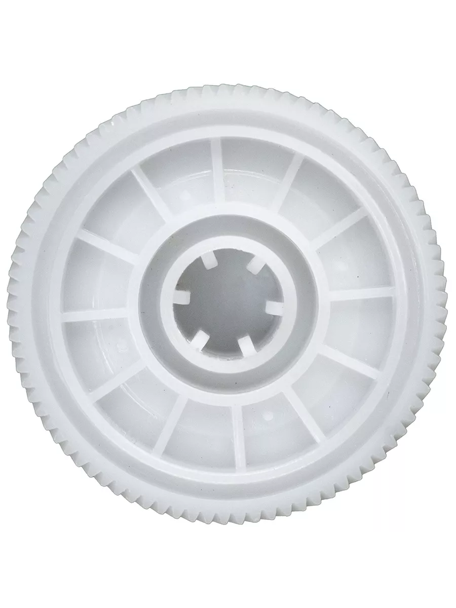 Шестерня 85T привода картриджа совм. для HP LJ P1505/M1522/M1120, (drive gear)