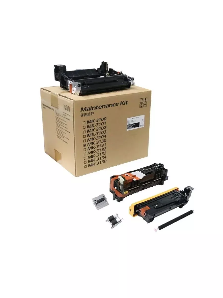 MK-3130 Ремонтный комплект Kyocera FS-4100DN/4200DN/4300DN/ECOSYS M3550IDN/M3560IDN (O)