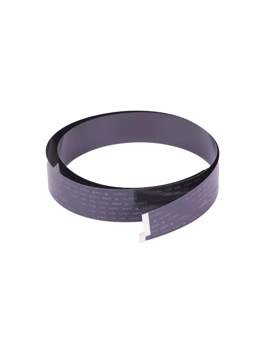 Шлейф планшетного сканера Hi-Black для HP LJ M1132