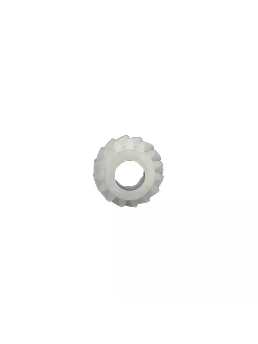 Шестерня привода магнитного вала Delacamp для HP LJ P1005/P1006/P1505/M1522