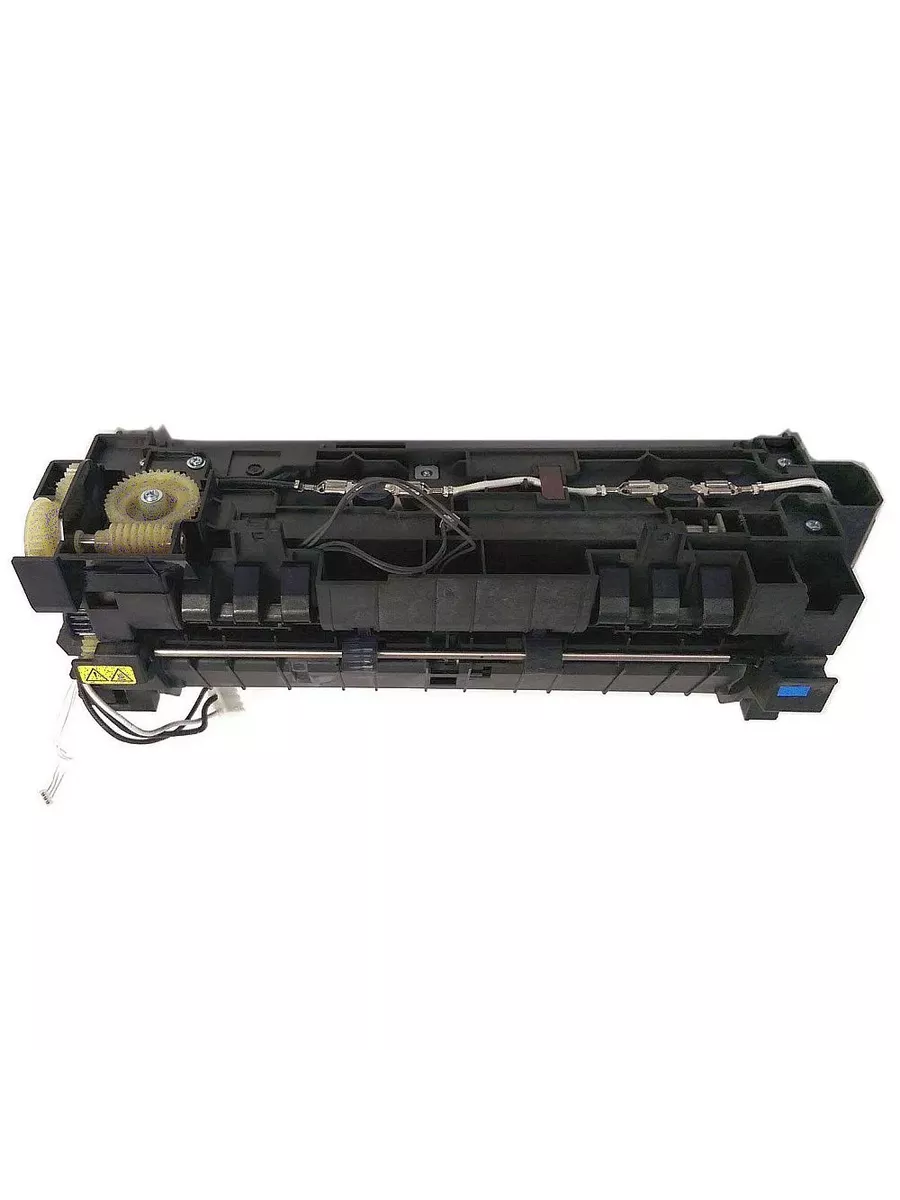 Термоузел (Печь) Hi-Black в сборе для Kyocera FS-4100DN/4200DN/4300DN/P3155dn, восстанов.