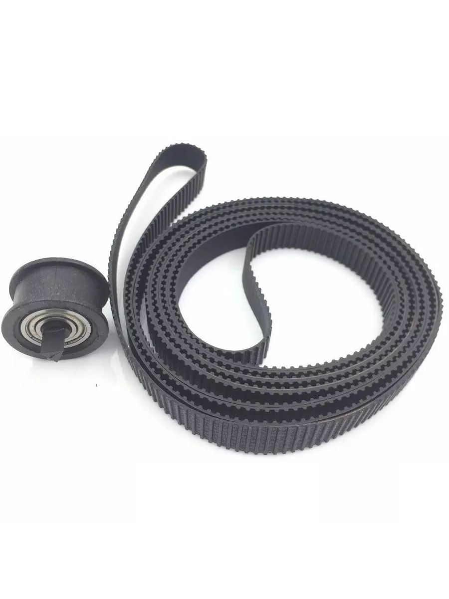 Ремень каретки (24-inch) совм. для HP DJ 500/510/800/820/T1200