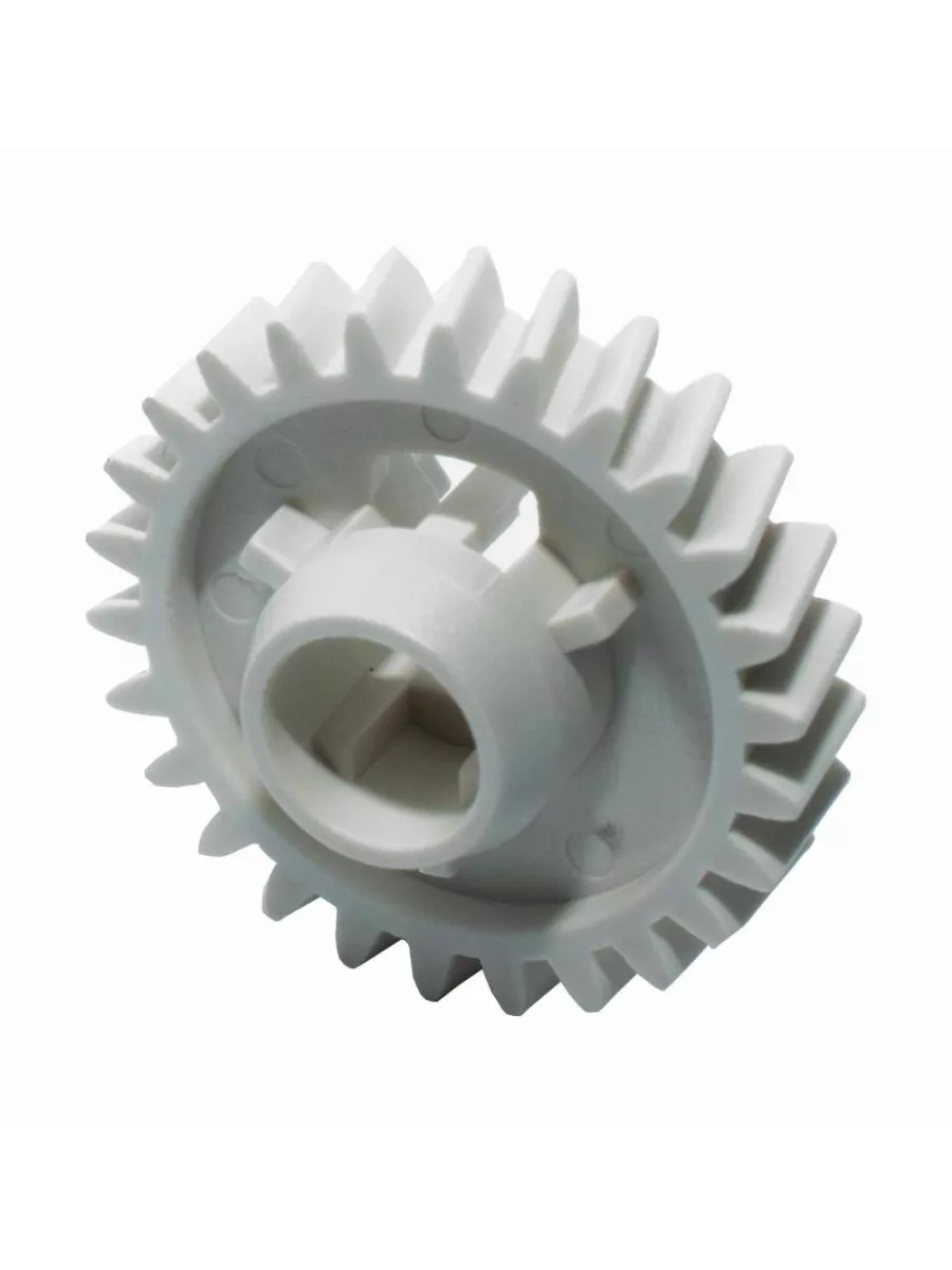 Шестерня 26T резинового вала Hi-Black для HP P1566/ P1606