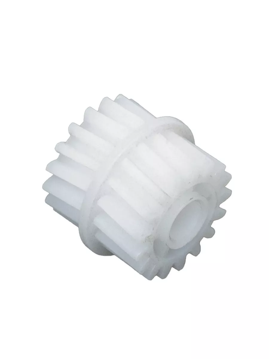 Шестерня 17T/17T привода термоузла совм. для HP LJ P3005/M3027/M3035