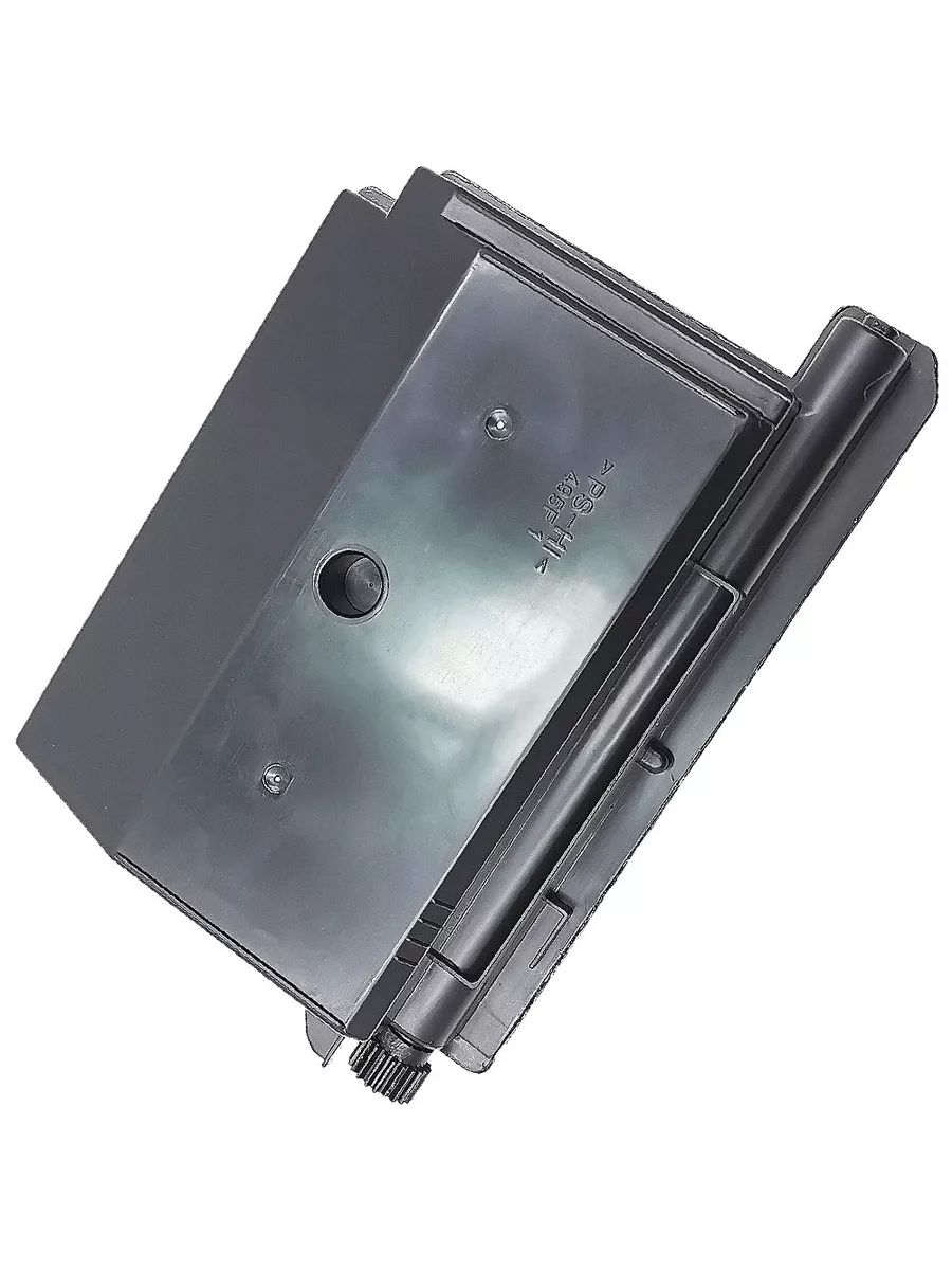 Бункер отработанного тонера Hi-Black (WT-1110) для Kyocera FS-1020/ 1025/ 1120