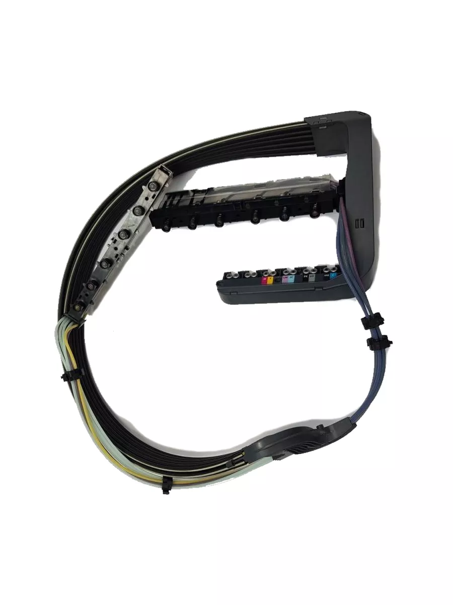 Q6677-60007 Трубопровод (44-inch) HP DJ Z2100 (O)