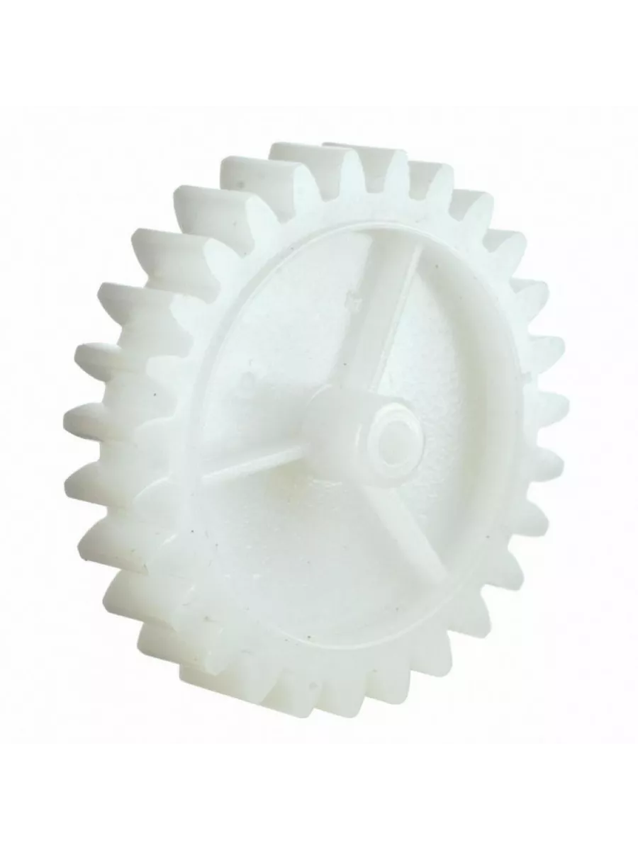 Шестерня (отдельно) 27T привода термоблока Hi-Black для HP LJ P2035/ P2055